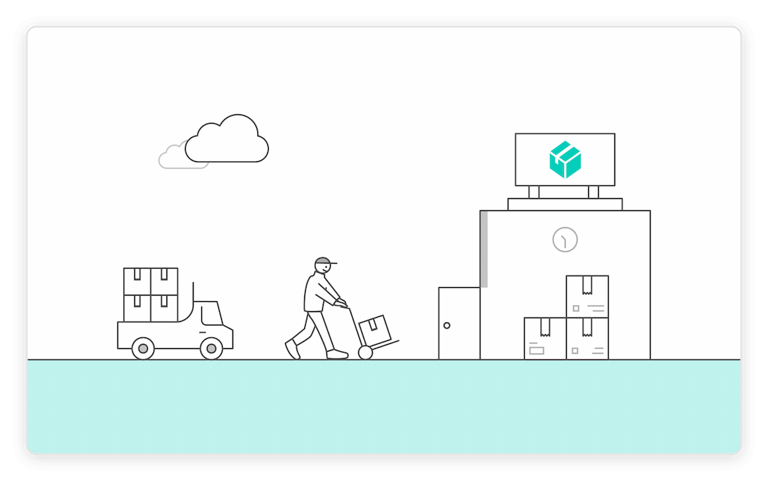 How it works2