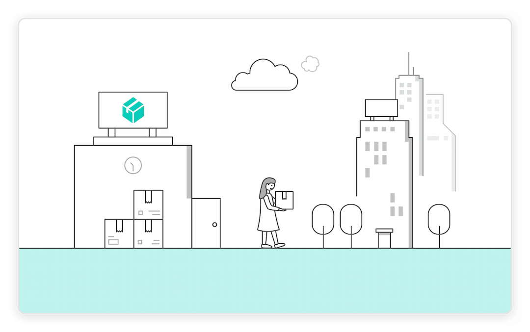 How it works3